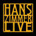 Disque vinyle Hans Zimmer - Live (180g) (4 LP)