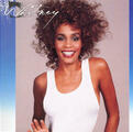 Whitney Houston - Whitney (Reissue) (LP)