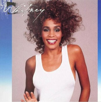 Disque vinyle Whitney Houston - Whitney (Reissue) (Coloured Vinyl) (LP) - 1