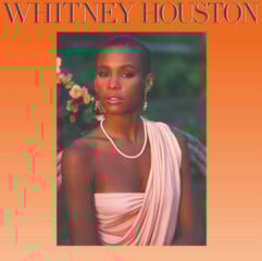 LP ploča Whitney Houston - Whitney Houston (Reissue) (Coloured Vinyl) (LP)