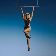 LP platňa Miley Cyrus - Endless Summer Vacation (LP)