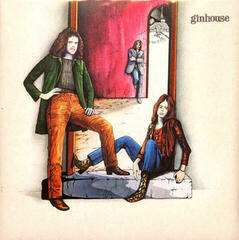 Disc de vinil Ginhouse - Ginhouse (LP)