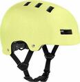Bluegrass Superbold Lime Matt M Bike Helmet