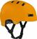 Bluegrass Superbold Orange Matt S Bike Helmet