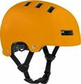 Bluegrass Superbold Orange Matt L Bike Helmet