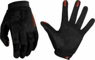 Bike-gloves Bluegrass React Black