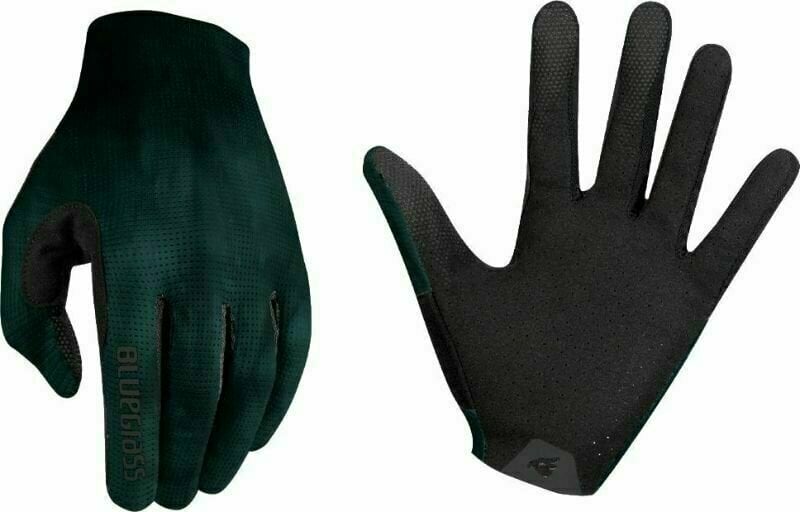 Kolesarske rokavice Bluegrass Vapor Lite Green M Kolesarske rokavice