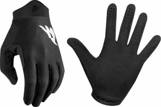 Bike-gloves Bluegrass Union Black XL Bike-gloves - 1