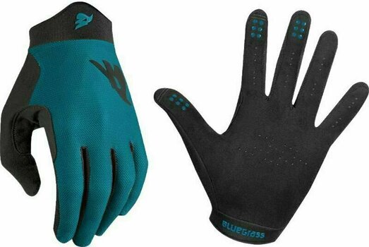 Bike-gloves Bluegrass Union Blue XL Bike-gloves - 1