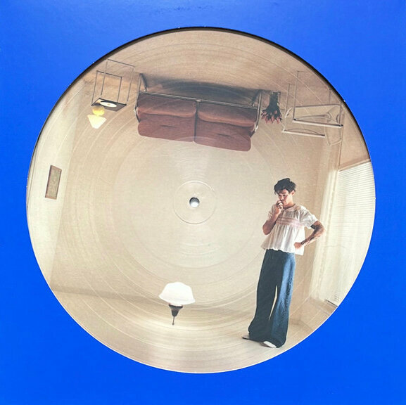 Vinylskiva Harry Styles - Harry's House (Picture Disc) (180g) (LP)