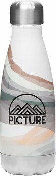 Thermos Flask Picture Urban Vacuum Bottle 350 ml Mirage Thermos Flask - 1