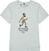 Koszulki męskie outdoorowe: Picture Murray Tee Grey Melange L Koszulka Koszula outdoorowa Picture Murray Tee Grey Melange L Koszulka