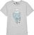 Koszulki męskie outdoorowe: Picture CC Arriga Tee Grey Melange XL Koszulka Koszula outdoorowa Picture CC Arriga Tee Grey Melange XL Koszulka