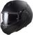 Helm LS2 FF906 Advant Solid Noir 3XL Helm