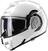 Helm LS2 FF906 Advant Solid White 3XL Helm