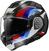 Helm LS2 FF906 Advant Sport Black Blue Red 3XL Helm