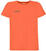 Friluftsliv T-shirt Rock Experience Oriole SS Man T-Shirt Flame L T-shirt
