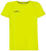Maglietta outdoor Rock Experience Oriole SS Man T-Shirt Evening Primrose M Maglietta