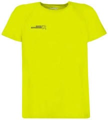 Outdoor T-Shirt Rock Experience Oriole SS Man Evening Primrose L T-Shirt