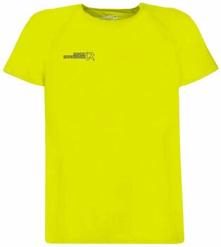 T-shirt outdoor Rock Experience Oriole SS Man T-Shirt Evening Primrose L T-shirt - 1