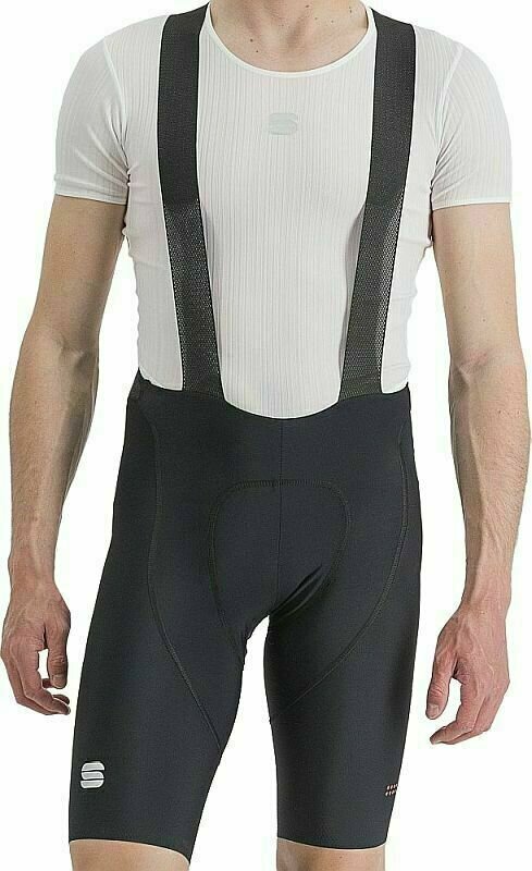 Sportful Trek Segafredo BodyFit Pro Classic Bib Shorts