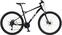 Bicicleta hardtail GT Aggressor Sport Gloss Black/Silver L Bicicleta hardtail