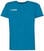 T-shirt outdoor Rock Experience Ambition SS Man T-Shirt Moroccan Blue XL T-shirt