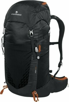 Outdoor Backpack Ferrino Agile 25 Black Outdoor Backpack - 1
