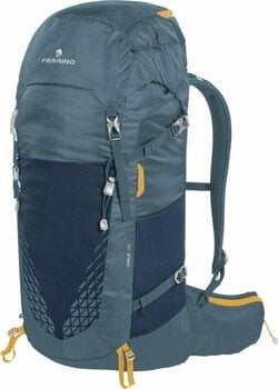 Outdoor Backpack Ferrino Agile 35 Blue Outdoor Backpack - 1
