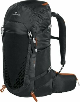 Outdoor plecak Ferrino Agile 45 Black Outdoor plecak - 1