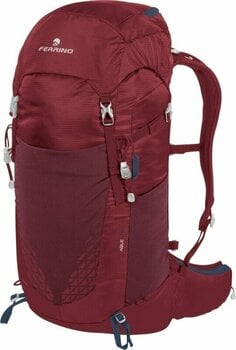 Outdoor Backpack Ferrino Agile 23 Lady Red Outdoor Backpack - 1