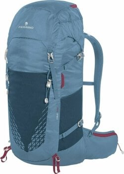 Outdoor Backpack Ferrino Agile 33 Lady Blue Outdoor Backpack - 1