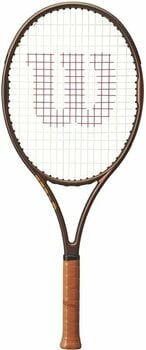Teniški lopar Wilson Pro Staff 26 V14 Tennis Racket 26 Teniški lopar - 1