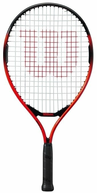 Raquete de ténis Wilson Pro Staff Precision JR 21 Tennis Racket 21 Raquete de ténis