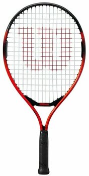 Teniszütő Wilson Pro Staff Precision JR 21 Tennis Racket 21 Teniszütő - 1
