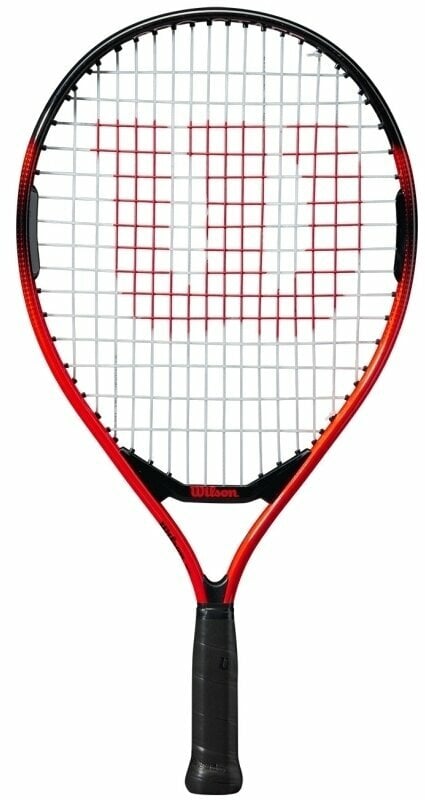 Tenisová raketa Wilson Pro Staff Precision JR 19 Tennis Racket 19 Tenisová raketa