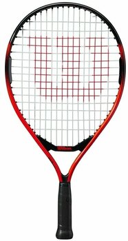 Tennisschläger Wilson Pro Staff Precision JR 19 Tennis Racket 19 Tennisschläger - 1