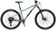 Bicicleta rígida GT Zaskar LT Expert Sram NX Eagle 1x12 June Gloom/Black XL Bicicleta rígida