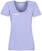 Camisa para exteriores Rock Experience Ambition SS Woman T-Shirt Baby Lavender S Camisa para exteriores