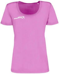 Outdoorové tričko Rock Experience Ambition SS Woman Super Pink S Tričko
