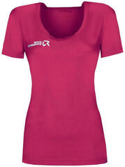 Outdoor T-Shirt Rock Experience Ambition SS Woman Cherries Jubilee S T-Shirt