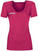 Тениска Rock Experience Ambition SS Woman T-Shirt Cherries Jubilee S Тениска