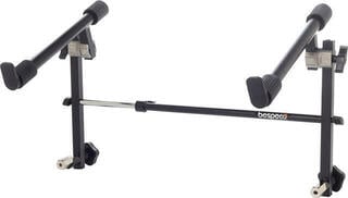 Toevoeging voor keyboardstandaards Bespeco AG28 Toevoeging voor keyboardstandaards