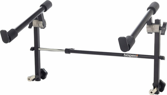 Keyboard stand accessories Bespeco AG28 - 1