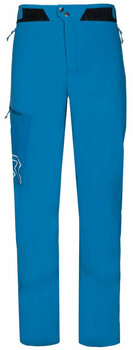 Outdoorové kalhoty Rock Experience Bongo Talker Man Pant Moroccan Blue XL Outdoorové kalhoty - 1
