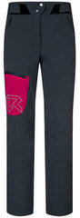 Outdoorbroek Rock Experience Bongo Talker Woman Blue Nights/Cherries Jubilee L Outdoorbroek