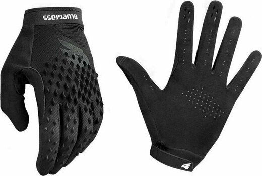 Bike-gloves Bluegrass Prizma 3D Black S Bike-gloves - 1