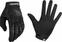 Kolesarske rokavice Bluegrass Prizma 3D Black S Kolesarske rokavice