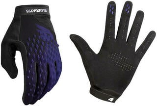 Gants de vélo Bluegrass Prizma 3D Deep Purple