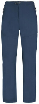 Outdoorhose Rock Experience Powell 2.0 Man Pant Blue Nights M Outdoorhose - 1